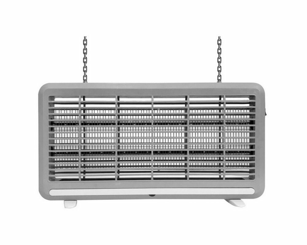 Антимоскитный светильник Ergolux MK-006 6Вт, LED 13769