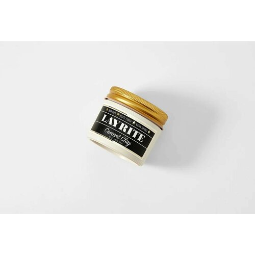 Layrite Cement clay помада-цемент, 120 гр