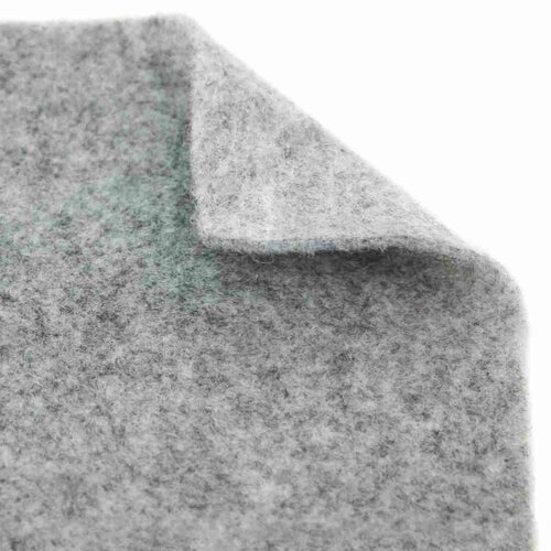 Карпет Российский графит светлый ширина 15 м толщина 35 мм belais 9709 728₽