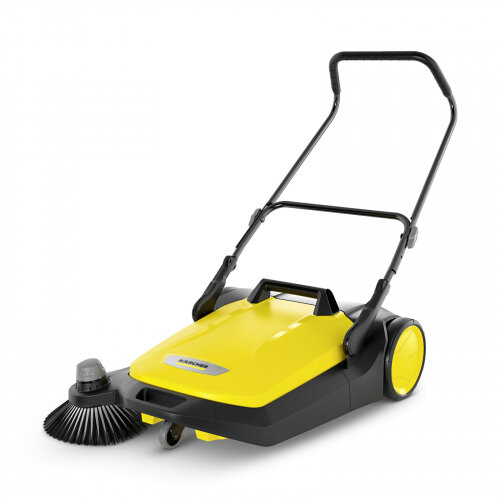 Ручная подметальная машина Karcher S 6 (1.766-420.0)