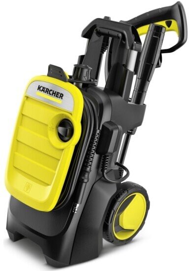 Мойка высокого давления Karcher K 5 Compact (1.630-750.0)
