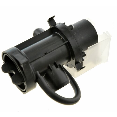 Насос с улиткой в сборе стиральной машины LG ORIGINAL