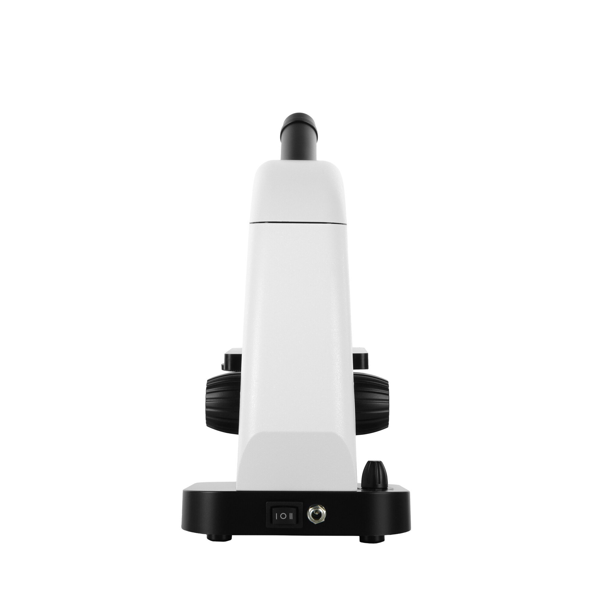 Микроскоп Школьный Эврика 40Х-1600Х (Вар. 3) — фото 1