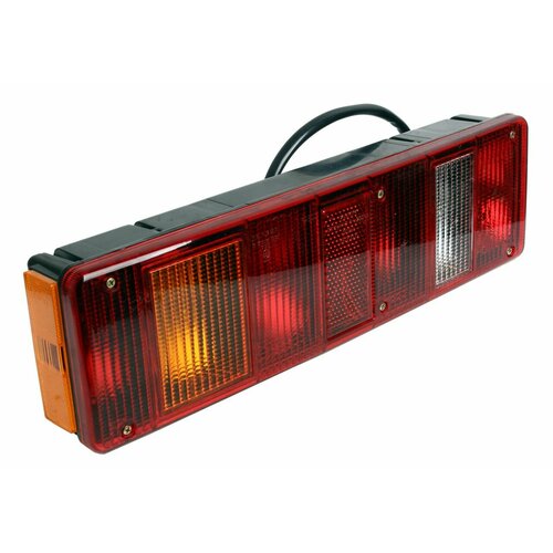 Фонарь задний Правый валдай 2840₽