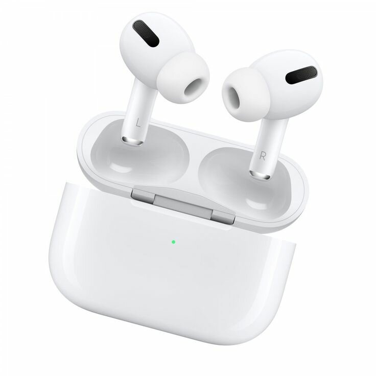 Наушники беспроводные Air pro версия PODS PRO TopStaly Store, чип 3 поколения