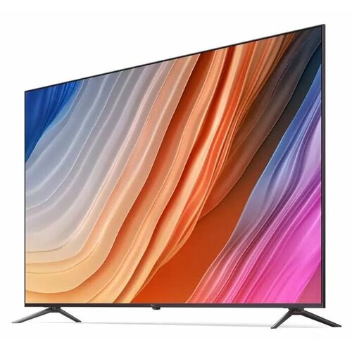 Телевизор Xiaomi Mi TV Max 86 4K UHD 3840x2160 Smart Tv серый Китай EAC 169990₽