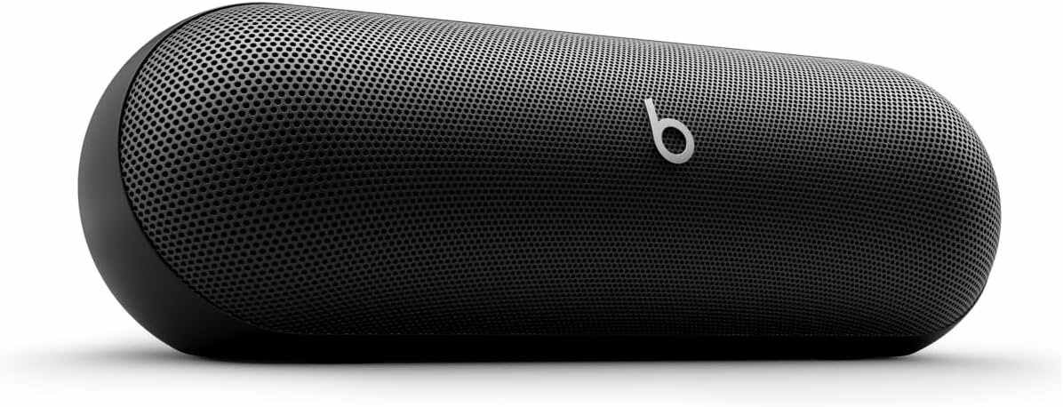 beats pill