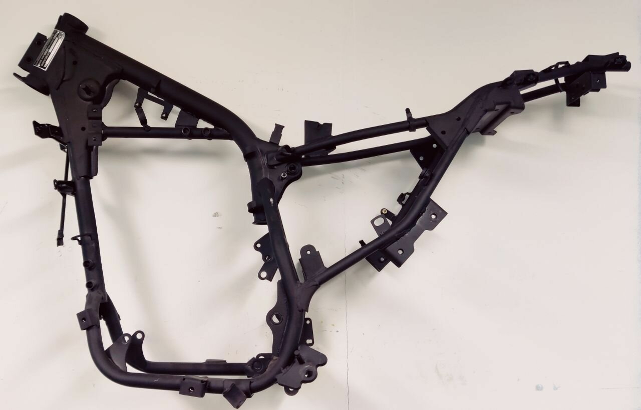 Рама Motoland ENDURO GS 250