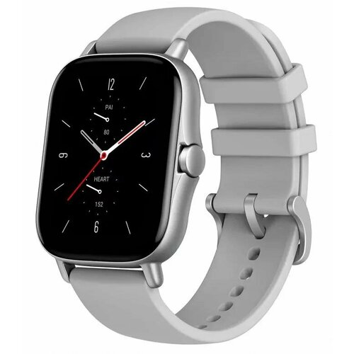 Умные часы Amazfit GTS 2e A2021 grey - RU Version 999900₽