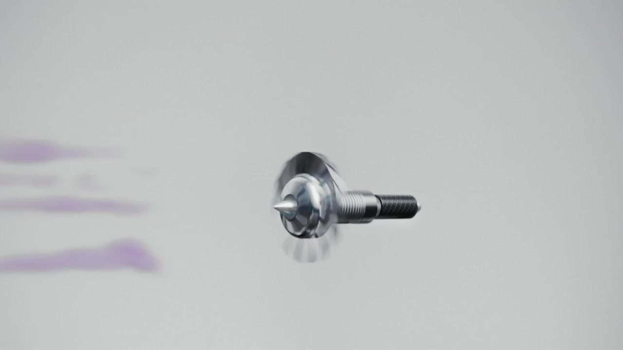 Стайлер Dyson Airwrap multi-styler Complete Long HS05 Ceramic Pop — фото 1