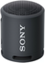 Портативная акустика Sony SRS-XB13 RU, 10 Вт, черный
