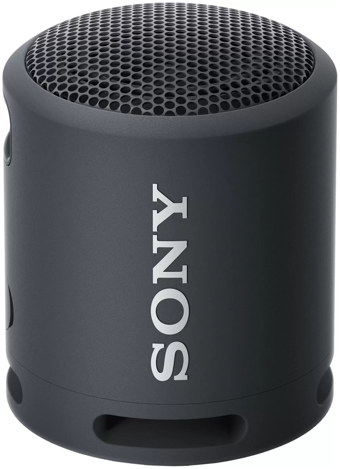 Портативная акустика Sony SRS-XB13 RU, 10 Вт, черный