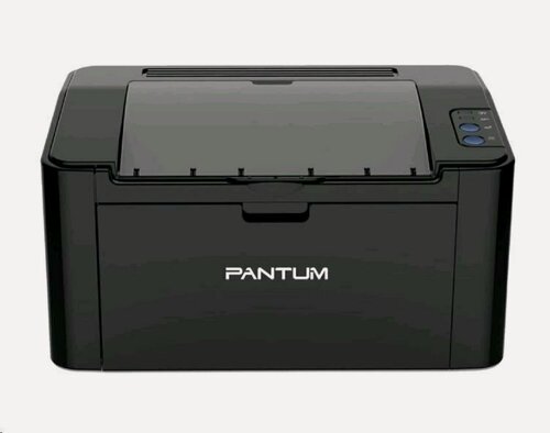 Изображение товара Принтер PANTUM P2500NW