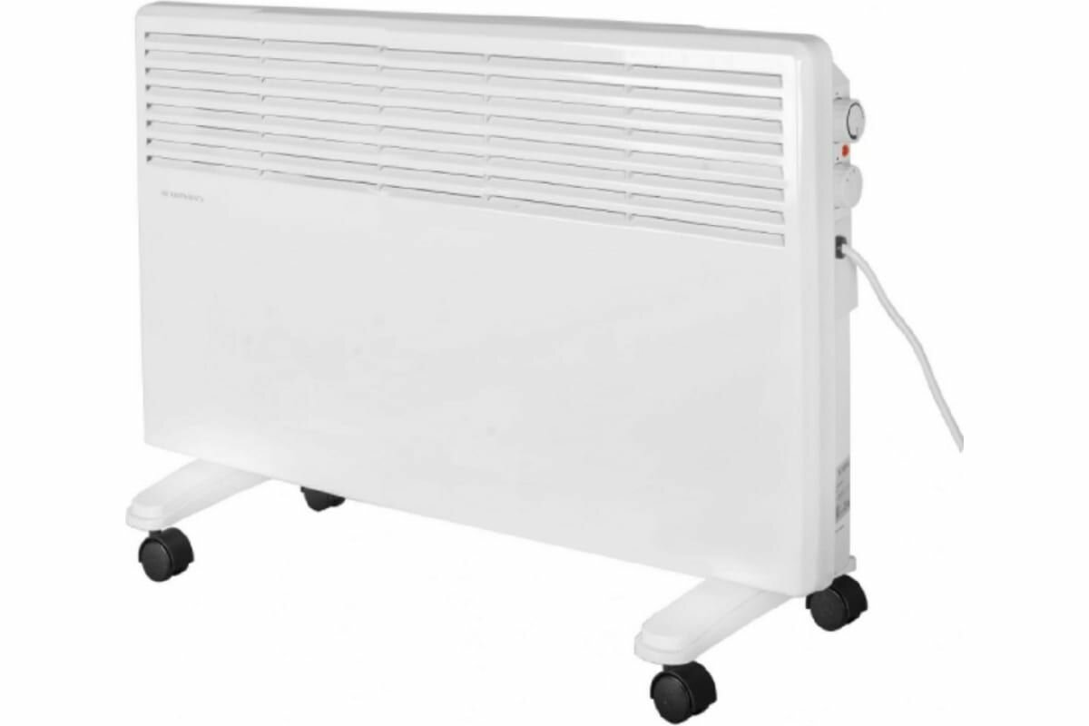 Конвектор EUROLUX ОК-EU-2000 белый