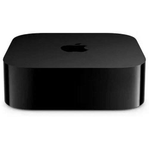 Apple TV 4K 128GB MN893LLA 190199532953 32500₽