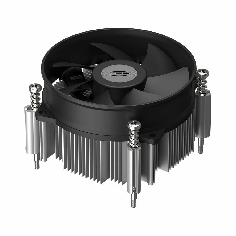 Кулер для процессора PCCOOLER R95S-I