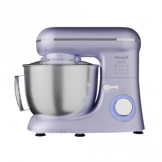 Миксер Weissgauff WSM 131 PMB PrimeChef