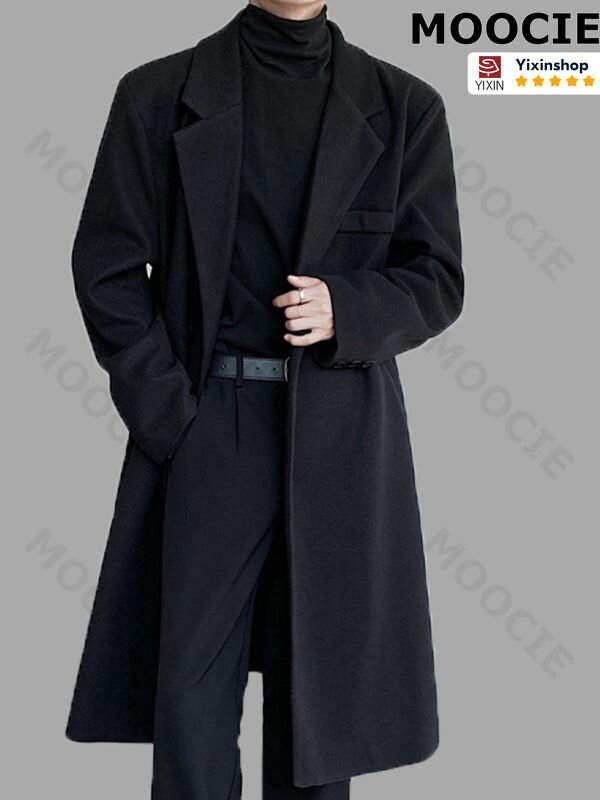 Плащ MOOCIE