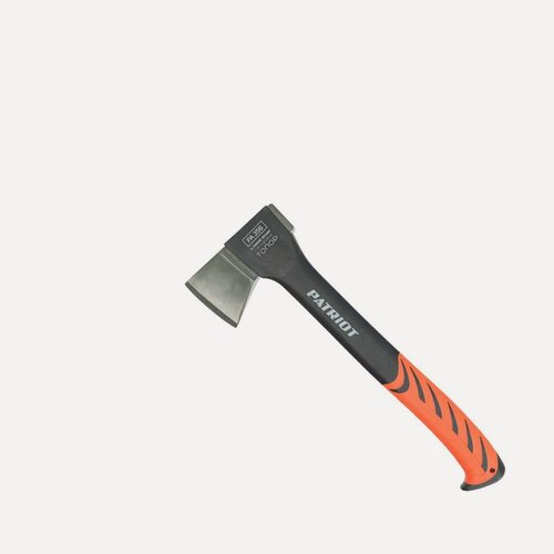 Изображение товара Топор универсальный плотницкий PATRIOT PA 356 для дров, кованый, 35,6см