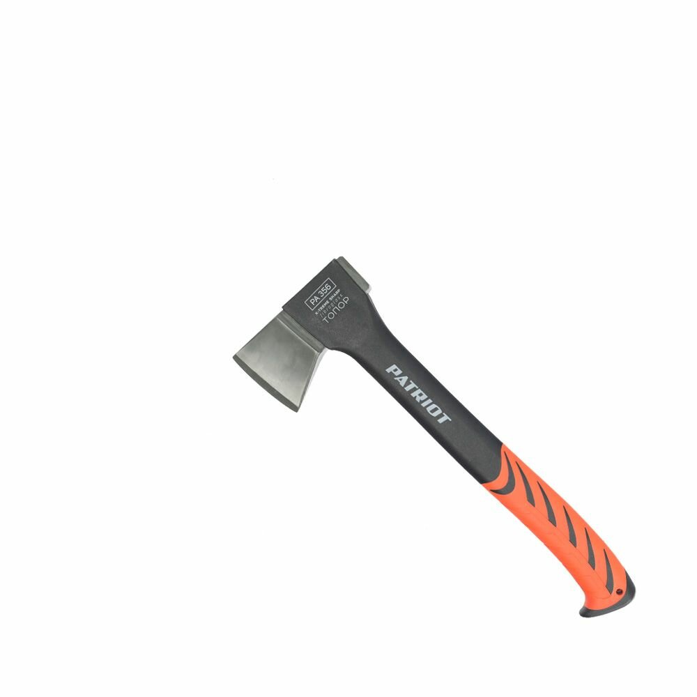 Топор универсальный плотницкий PATRIOT PA 356 для дров, кованый, 35,6см