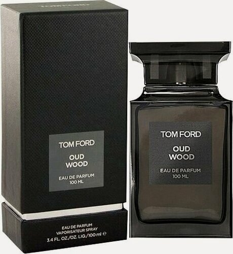 Изображение товара Tom ford oud wood 100ml парфюмерная вода