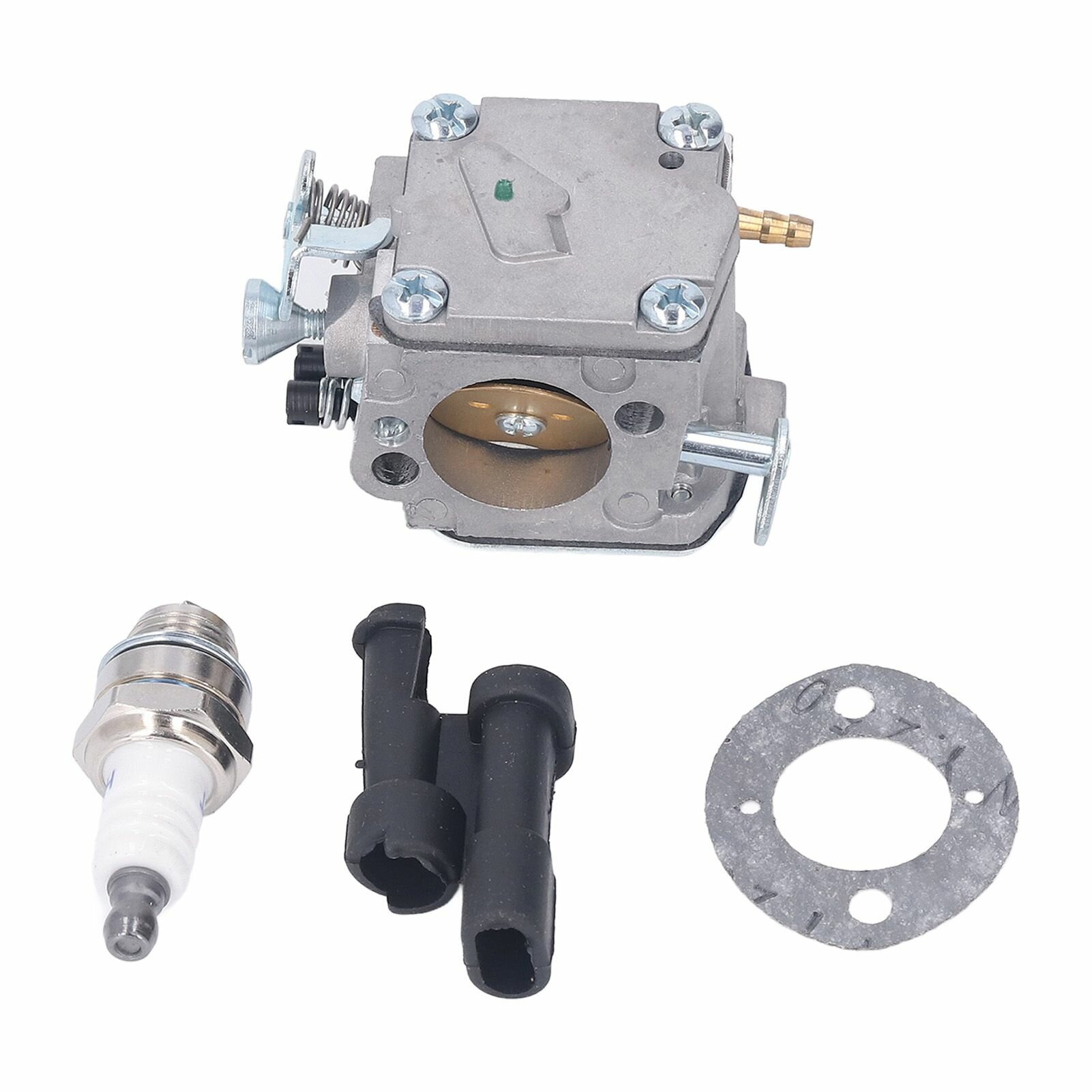 Комплект карбюратора Husqvarna 268 272 266 61 272X  сменный износостойкий высококачественный карбюратор для надежной работы