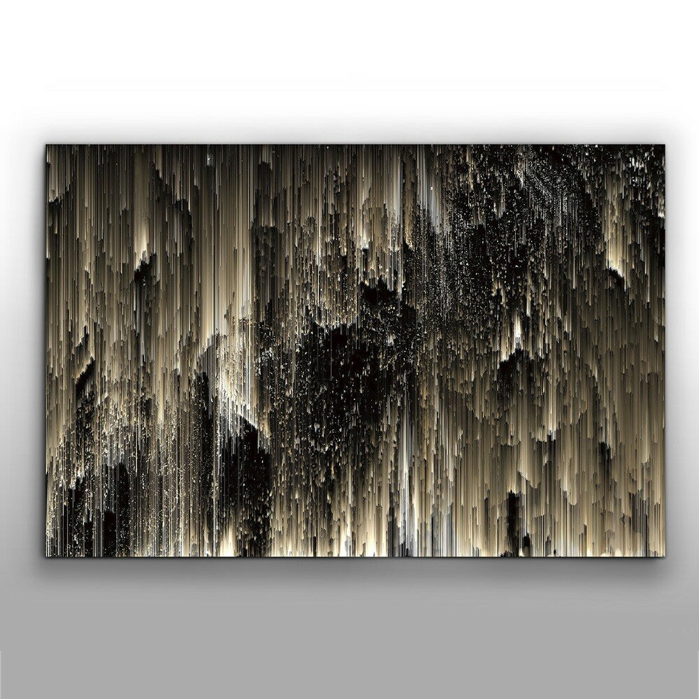 Фото на стекле SCHULLER AURORA BOREAL 599162 1800x4х1200h