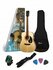 Гитары Cort CAP-810-OP Trailblazer Standard Series - Акустическая...