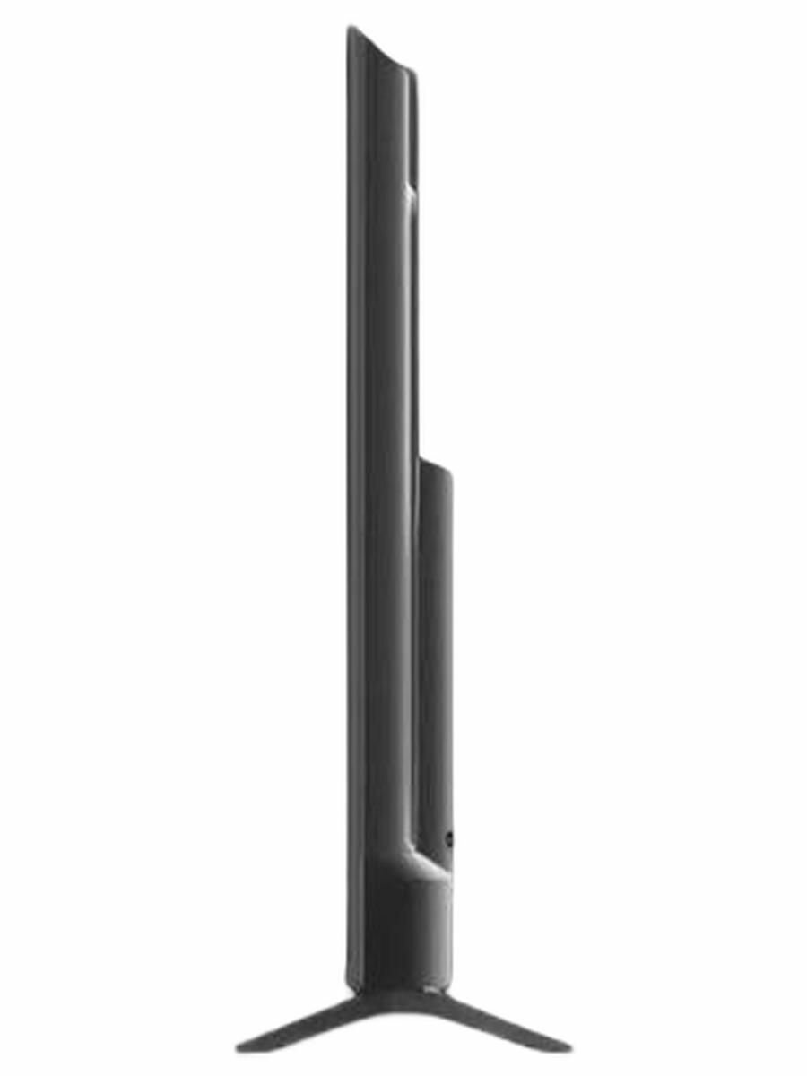 Телевизор Haier 43 Smart TV S2 Pro, Direct LED, HQLED, 4K UltraHD, черный — фото 1