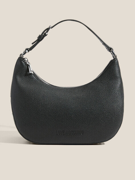 Сумка хобо LOVE MOSCHINO 