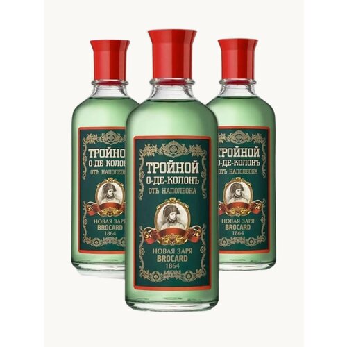 Набор Одеколон 