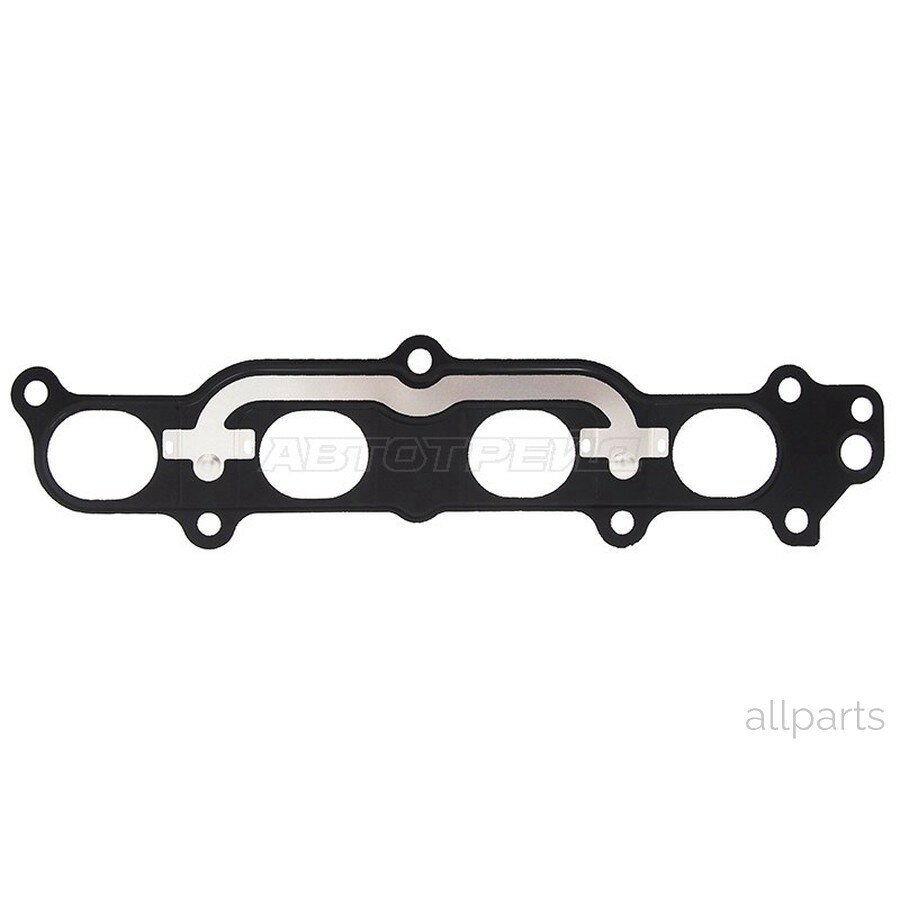 SAT ST-17105-RB0-004 Прокладка впускного коллектора Honda Civic 08-12 / Fit 07-13 L13A; L15A