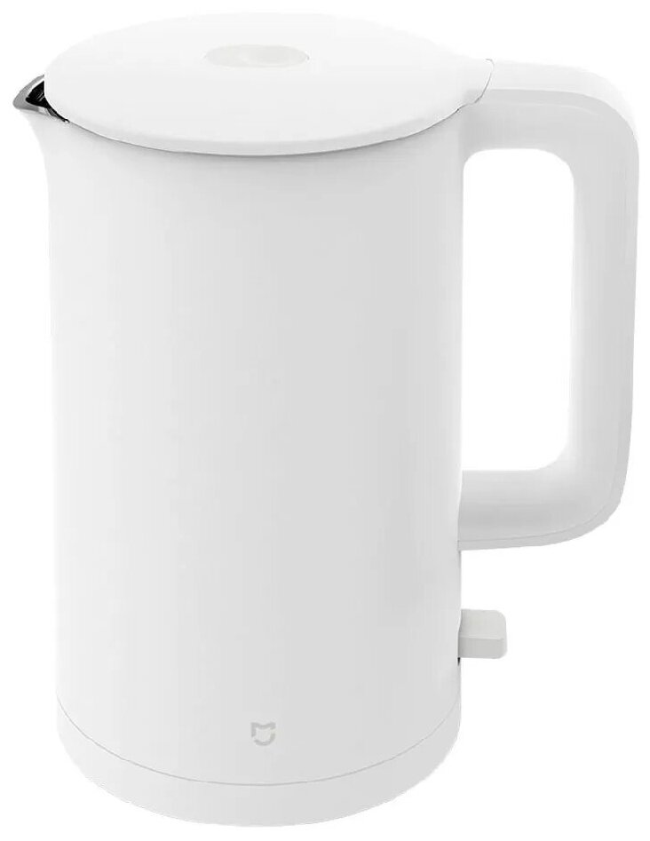 Чайник Xiaomi Mijia Electric Kettle 1A MJDSH02YM — купить по выгодной цене на Яндекс Маркете