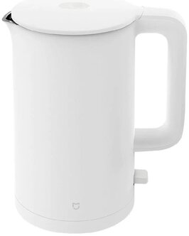 Стоит ли покупать Чайник Xiaomi Mijia Electric Kettle 1A MJDSH02YM? Отзывы на Яндекс Маркете