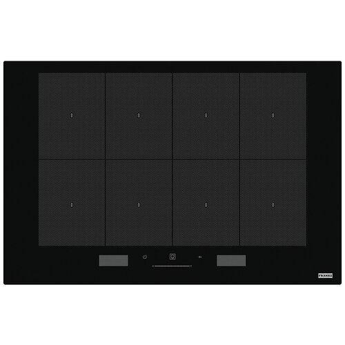 Индукционная варочная панель Franke FMY 808 I FP BK 27629000₽