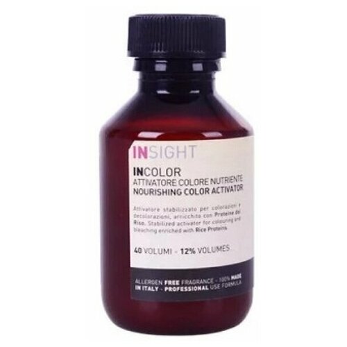 INSIGHT PROFESSIONAL   12% INCOLOR, 150 