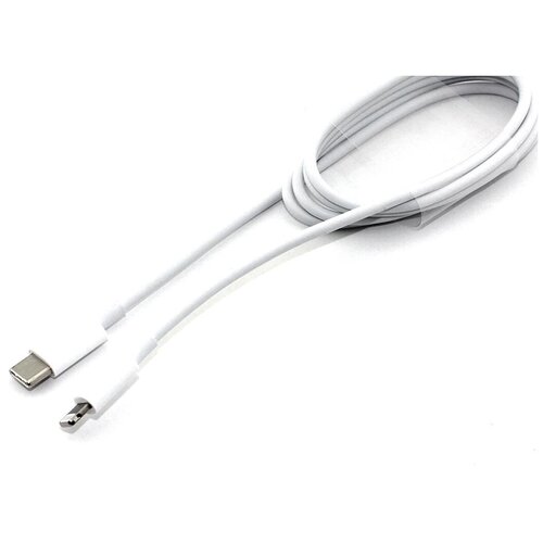 Дата-кабель Xiaomi Type-C to Lightning 1m белый кабель xiaomi mi usb c to apple lightning 1m white