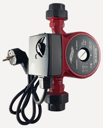 Изображение товара Циркуляционный насос PROTECT CRS 25-60/180