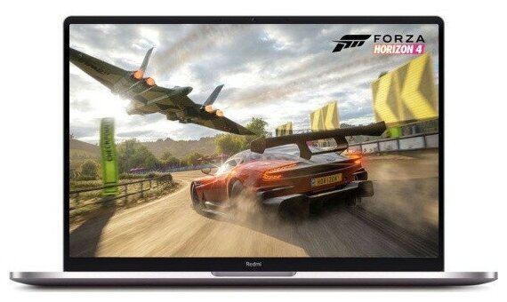 Ноутбук Xiaomi Pro RedmiBook Core i7 12650H RMA2201-BB 11875000₽