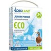 Стиральный порошок Nordland Laundry powder ECO - изображение