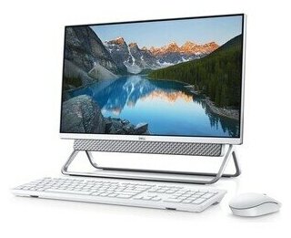 Моноблок Dell Inspiron AIO 5400 5400-5876