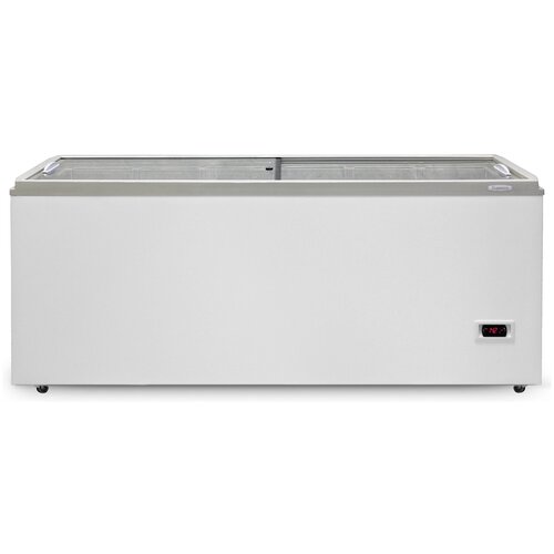 Морозильный ларь Бирюса 560DZQ 62049₽