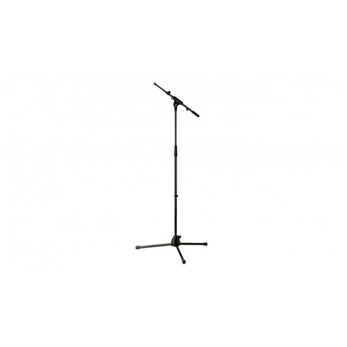 Микрофонная стойка журавль - K&M 27195-300-55 лестница телескопическая двухсекционная maxifix 1 9мх1 9м