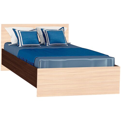 Кровать МДК 900х2000 КР9