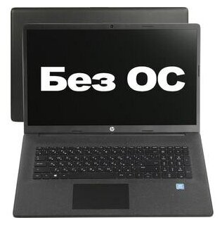Ноутбук HP 17-cn0096ur 4E1V1EA