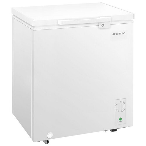 Морозильный ларь Avex CF 200 белый 2055900₽