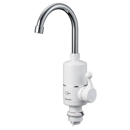 Водонагреватель G-lauf Solone EC-301 432700₽