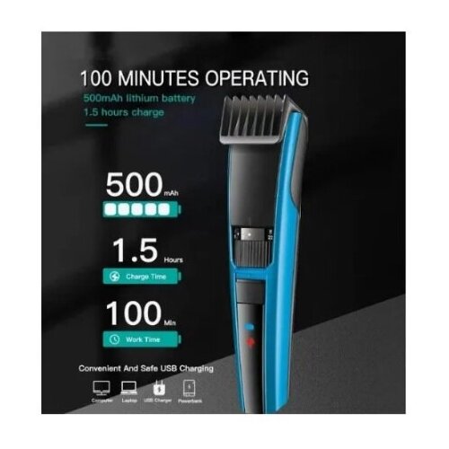 Машинка для стрижки волос V-935 VGR 179900₽