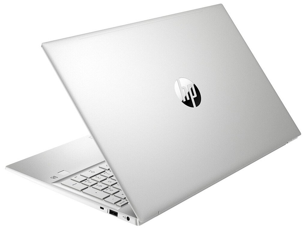 Ноутбук HP Pavilion 15-eg0127ur 4E1C3EA