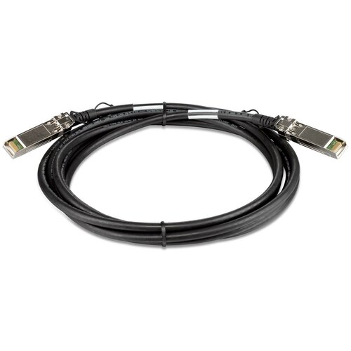 кабель d link dem cb700s Кабель SFP+ D-Link (DEM-CB300S)